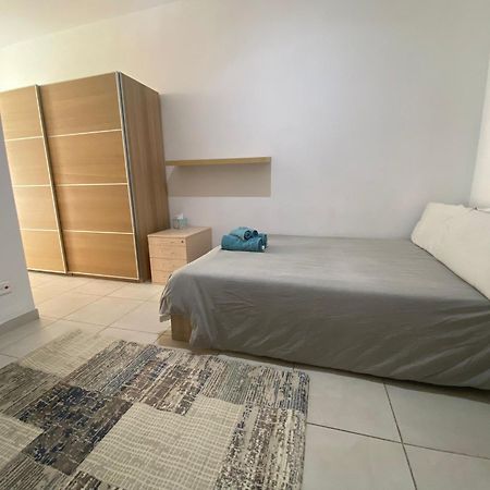 Sliema 2Bed With Backyard Lejlighed Eksteriør billede