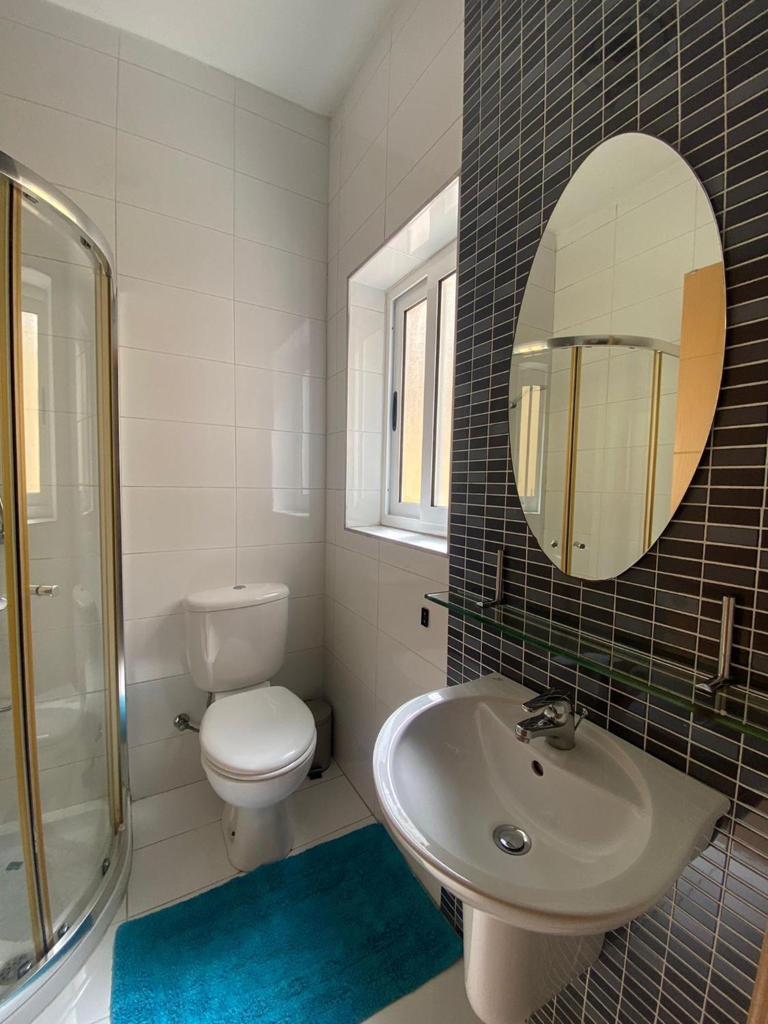 Sliema 2Bed With Backyard Lejlighed Eksteriør billede