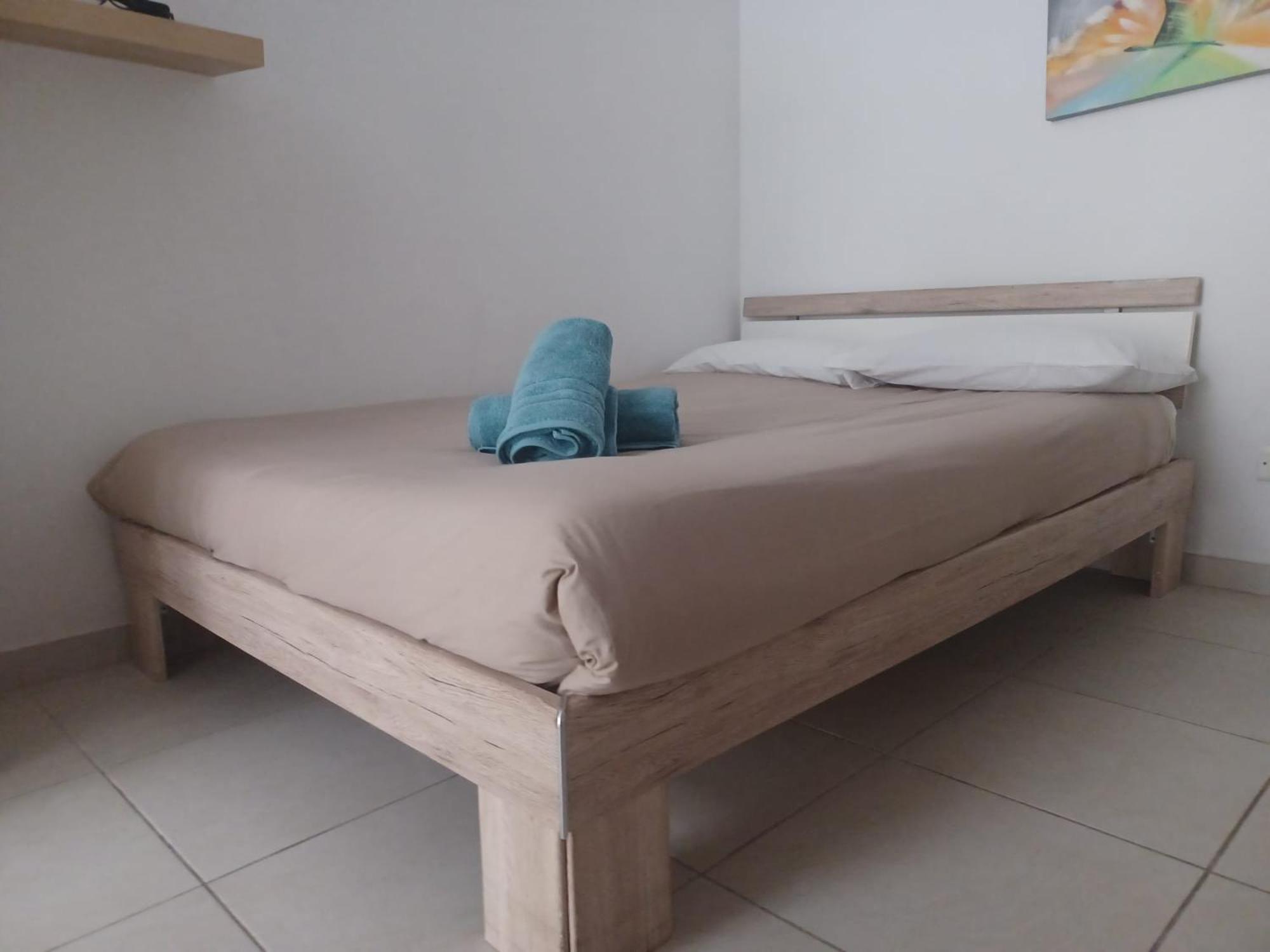 Sliema 2Bed With Backyard Lejlighed Eksteriør billede