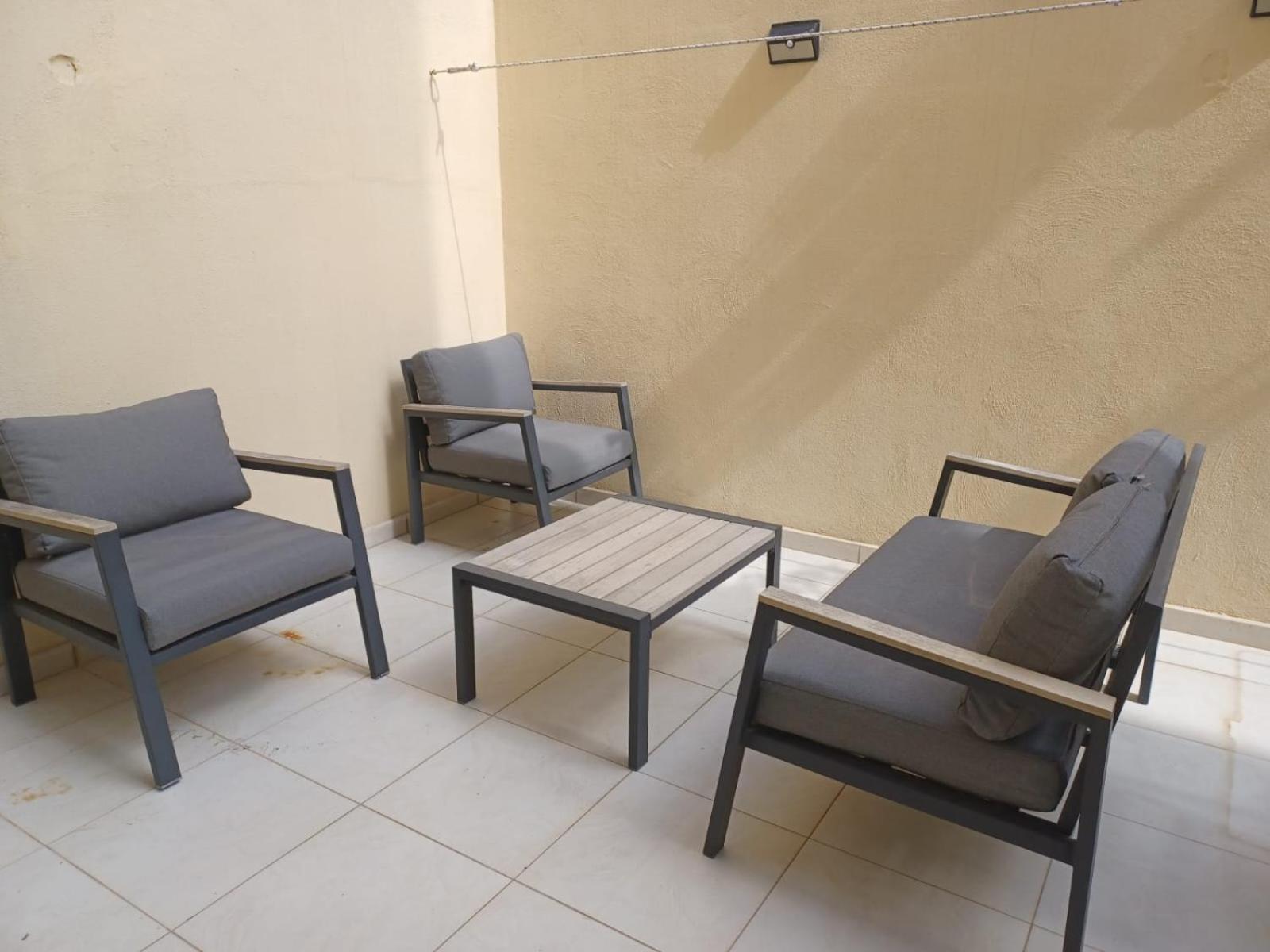 Sliema 2Bed With Backyard Lejlighed Eksteriør billede
