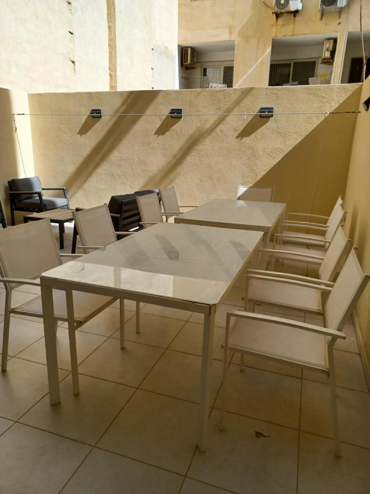 Sliema 2Bed With Backyard Lejlighed Eksteriør billede