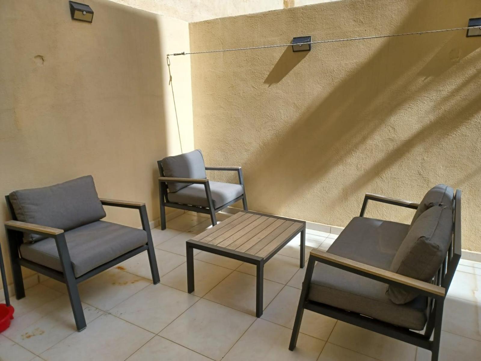 Sliema 2Bed With Backyard Lejlighed Eksteriør billede