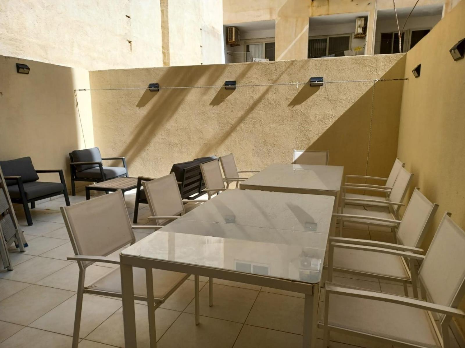 Sliema 2Bed With Backyard Lejlighed Eksteriør billede
